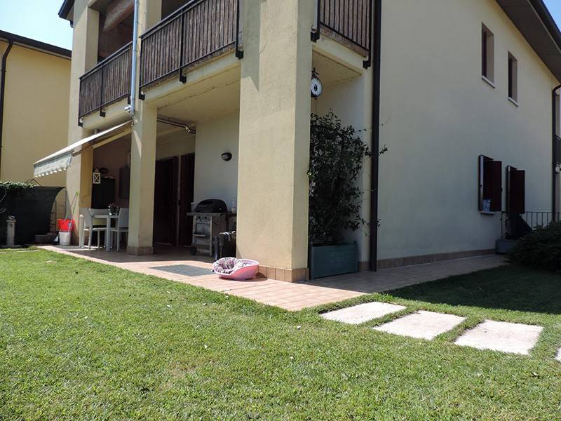 appartamento in vendita a Cassola
