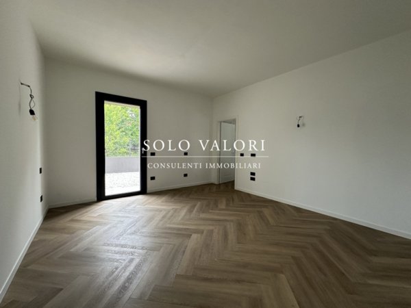 appartamento in vendita a Cassola