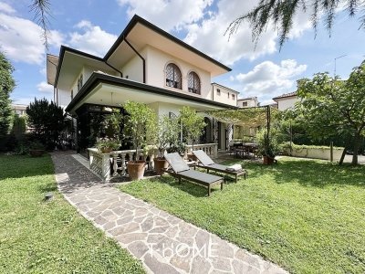 casa indipendente in vendita a Cassola