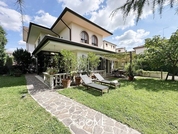 casa indipendente in vendita a Cassola in zona San Zeno