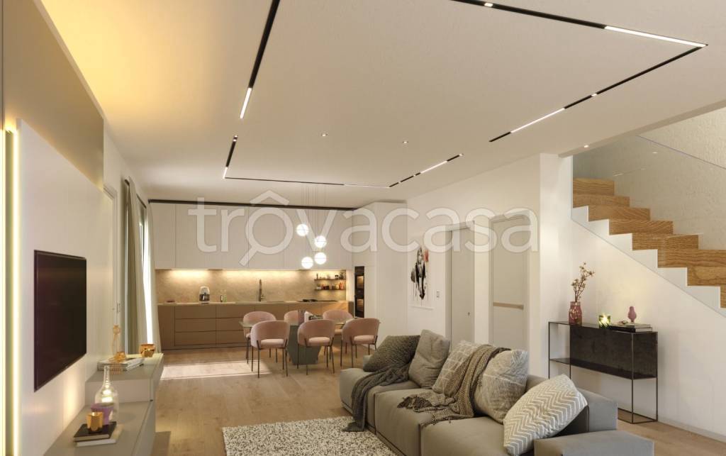 casa indipendente in vendita a Cassola