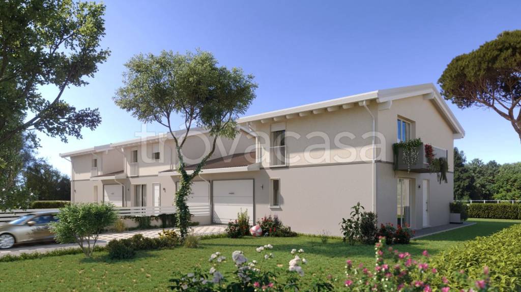 casa indipendente in vendita a Cassola