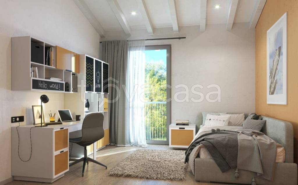 casa indipendente in vendita a Cassola