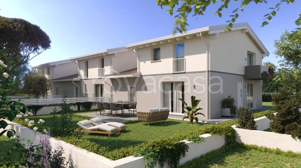 casa indipendente in vendita a Cassola