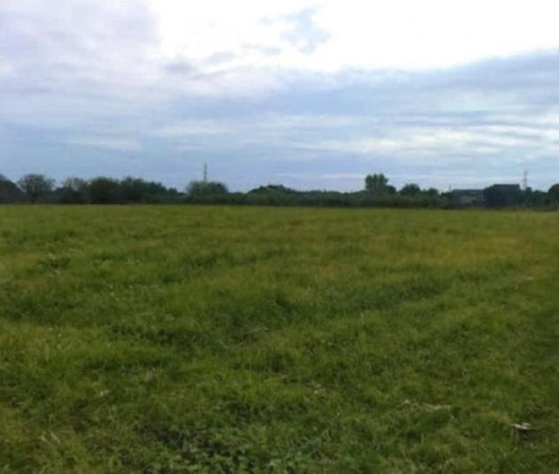 terreno agricolo in vendita a Cassola