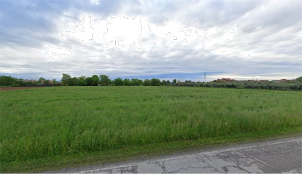 terreno agricolo in vendita a Cassola