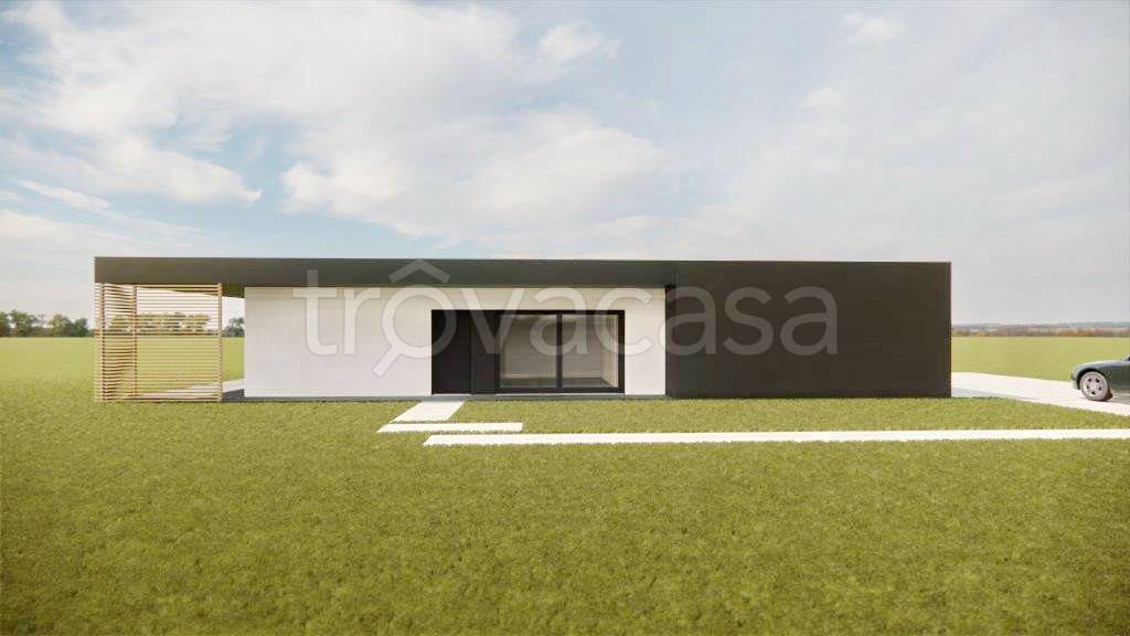 casa indipendente in vendita a Cassola
