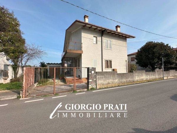 casa indipendente in vendita a Cassola in zona San Zeno