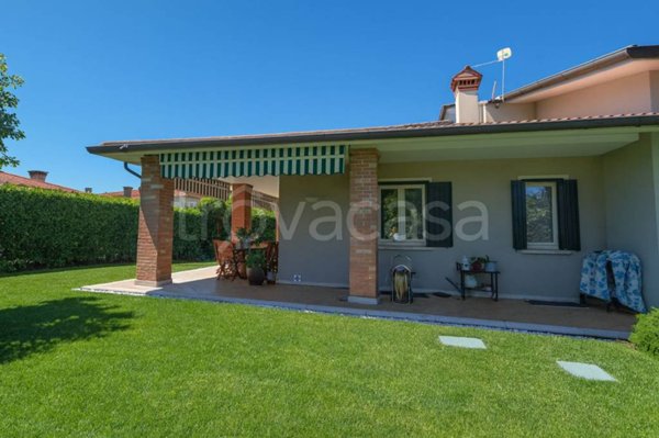 casa indipendente in vendita a Cassola in zona San Zeno