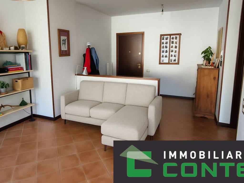 appartamento in vendita a Cassola in zona San Zeno