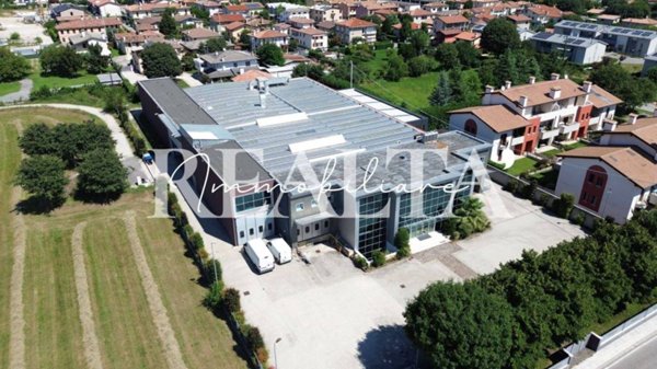terreno edificabile in vendita a Cassola