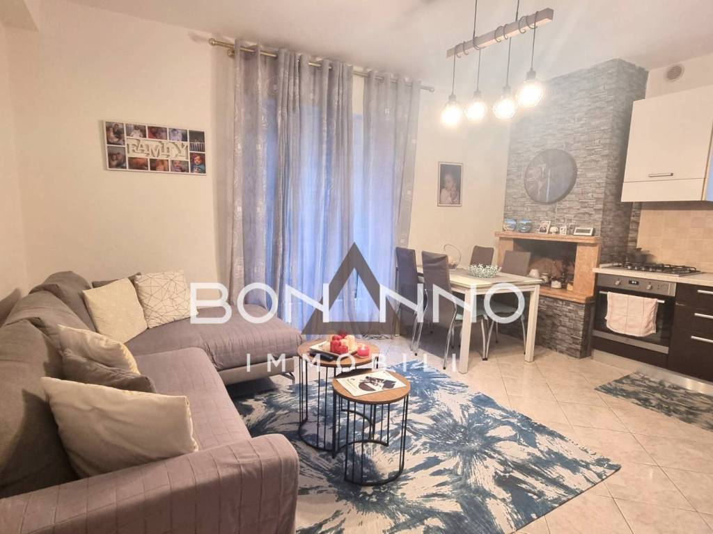 appartamento in vendita a Cassola in zona San Zeno