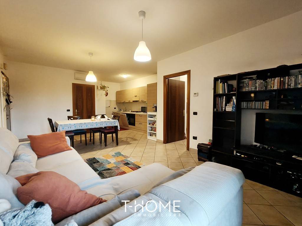 appartamento in vendita a Cassola