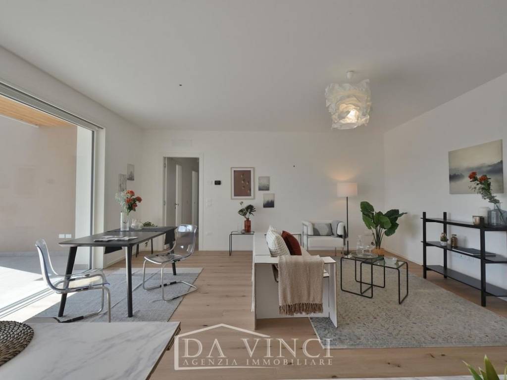 appartamento in vendita a Cassola