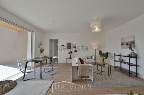 appartamento in vendita a Cassola