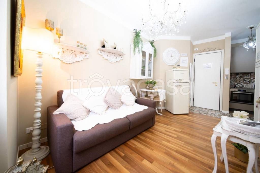 appartamento in vendita a Cassola in zona San Zeno