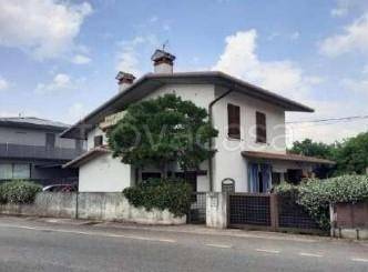 casa indipendente in vendita a Cassola