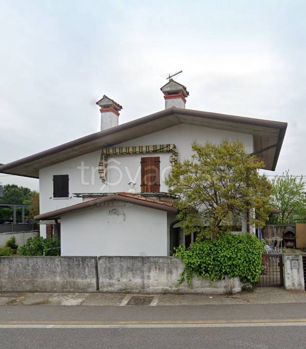 casa indipendente in vendita a Cassola