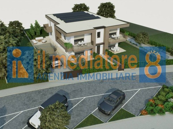 appartamento in vendita a Cassola