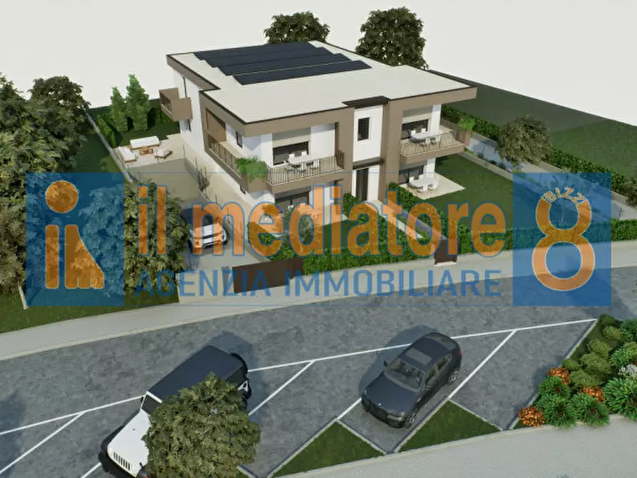 appartamento in vendita a Cassola