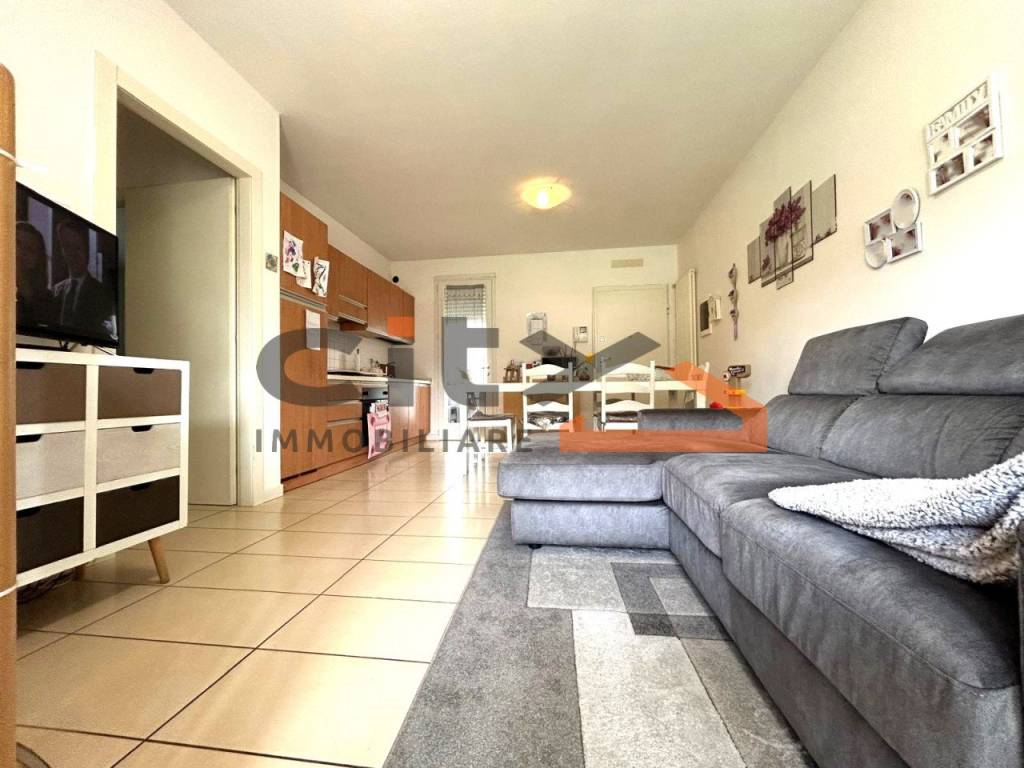 appartamento in vendita a Cassola in zona San Zeno