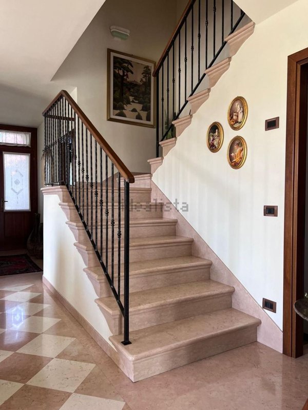casa indipendente in vendita a Cassola