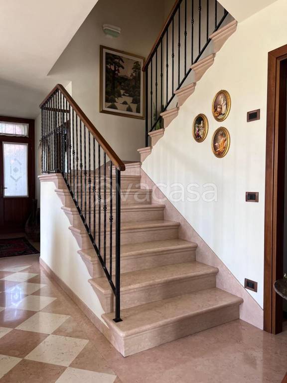 casa indipendente in vendita a Cassola