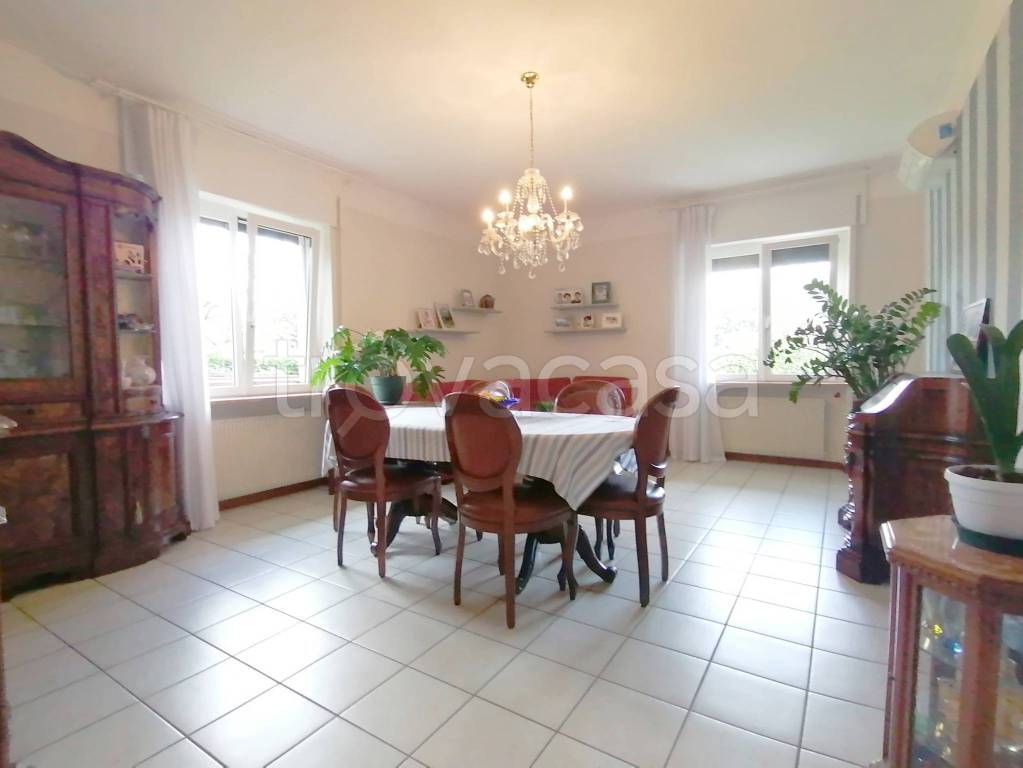 appartamento in vendita a Cassola