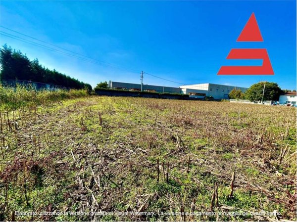 terreno edificabile in vendita a Cassola