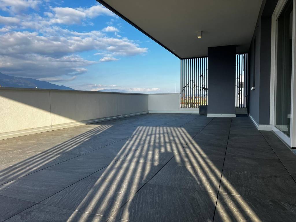 appartamento in vendita a Cassola in zona San Zeno