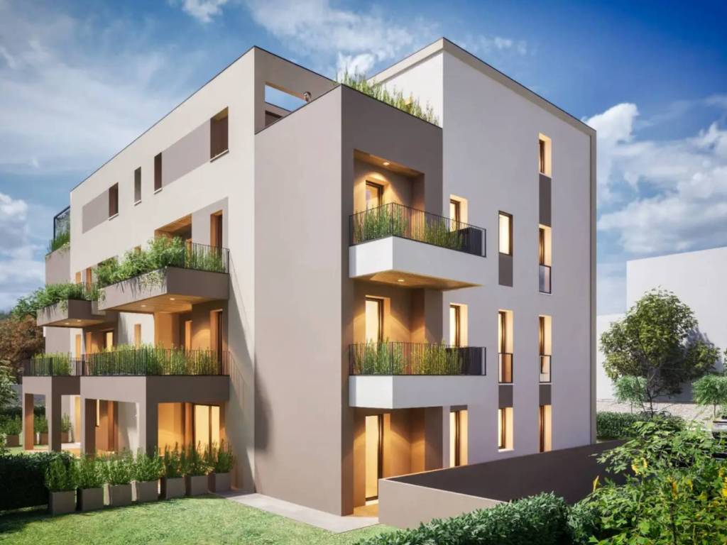 appartamento in vendita a Cassola