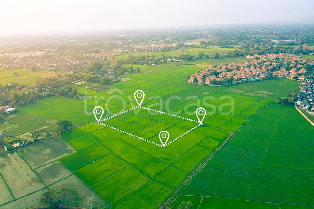 terreno edificabile in vendita a Cassola in zona San Zeno