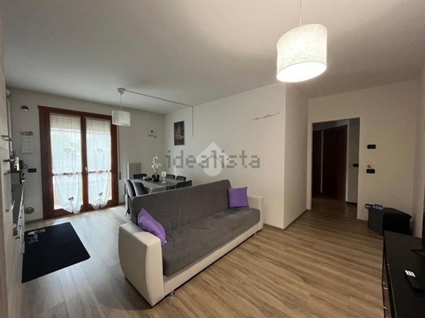 appartamento in vendita a Cassola