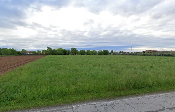 terreno agricolo in vendita a Cassola