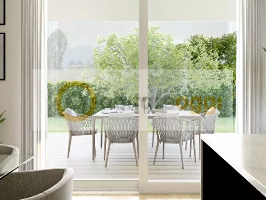 appartamento in vendita a Cassola