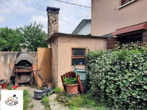 casa indipendente in vendita a Cassola