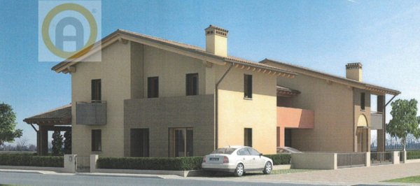 casa indipendente in vendita a Cassola