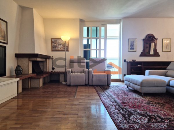 appartamento in vendita a Cassola