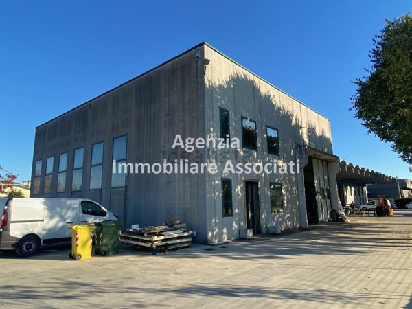 casa semindipendente in vendita a Cassola