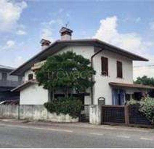 casa indipendente in vendita a Cassola