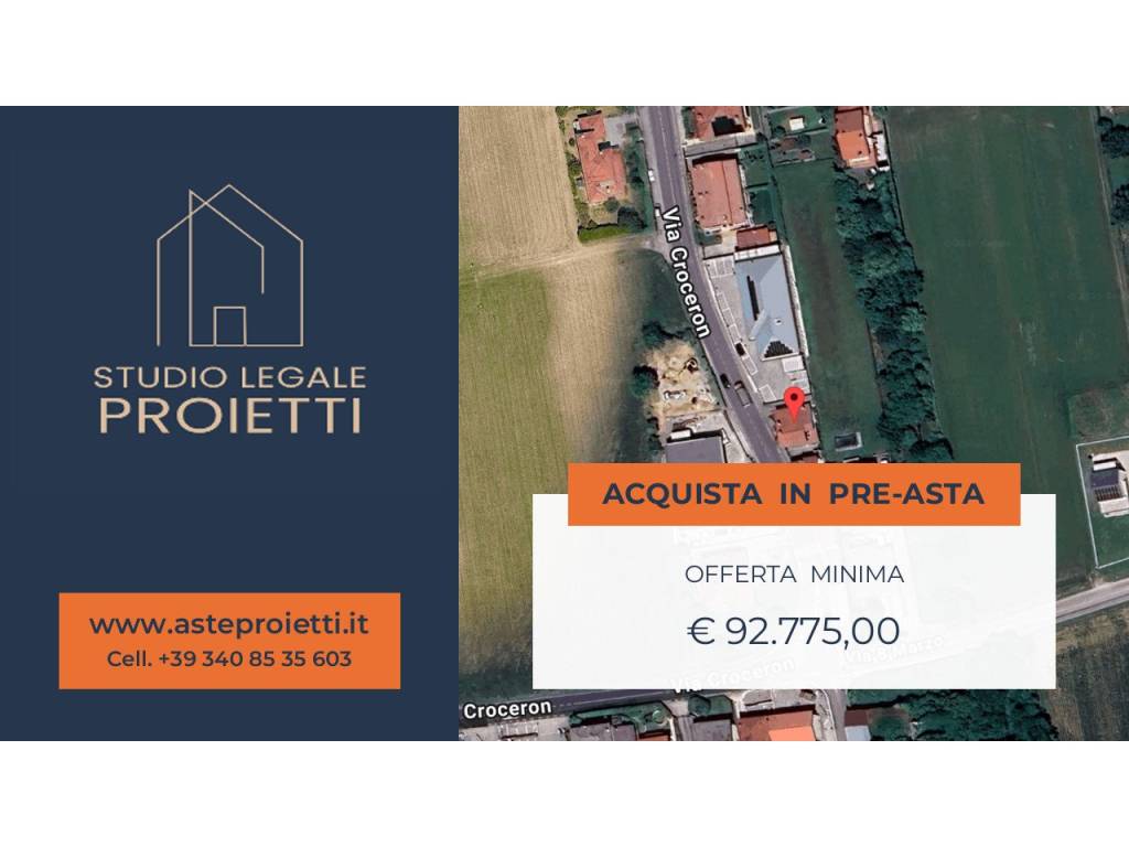 appartamento in vendita a Cassola