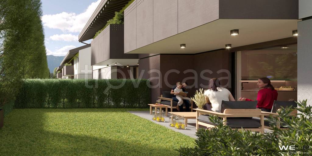 appartamento in vendita a Cassola