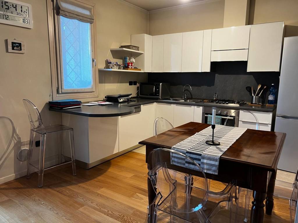 appartamento in vendita a Cassola in zona San Zeno