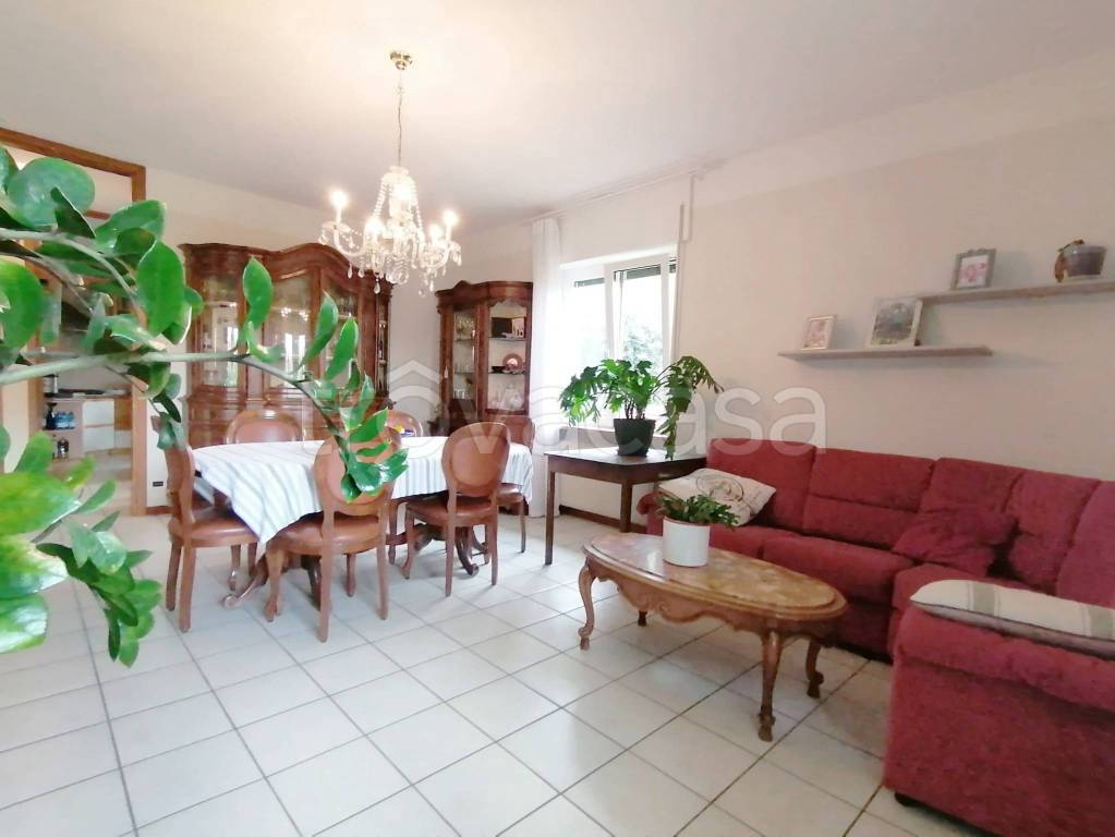 appartamento in vendita a Cassola