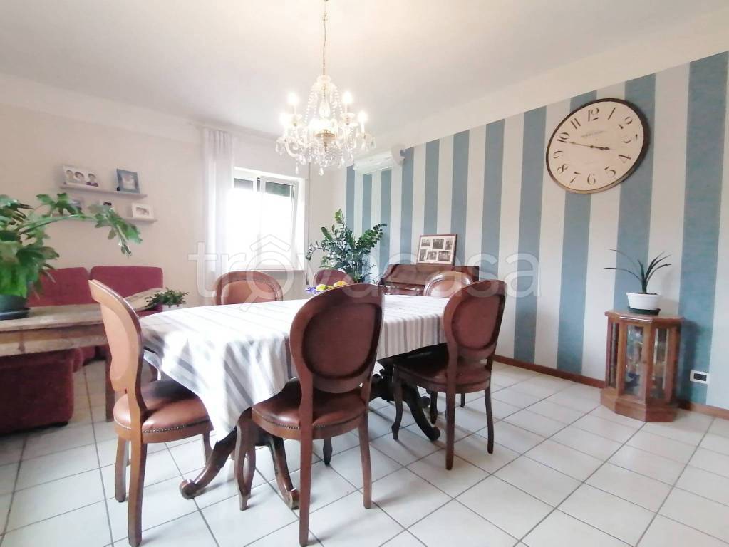 appartamento in vendita a Cassola