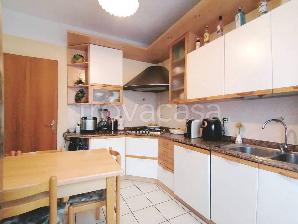 appartamento in vendita a Cassola