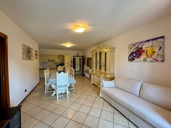 appartamento in vendita a Cassola