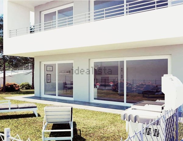 appartamento in vendita a Cassola