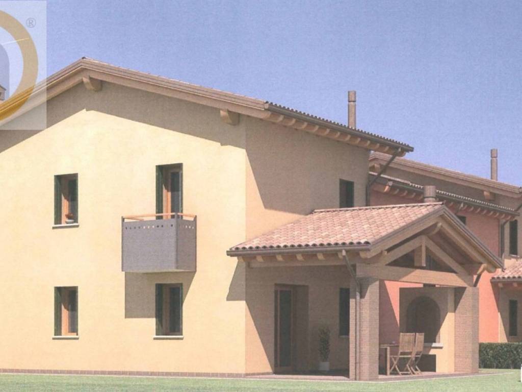 casa indipendente in vendita a Cassola