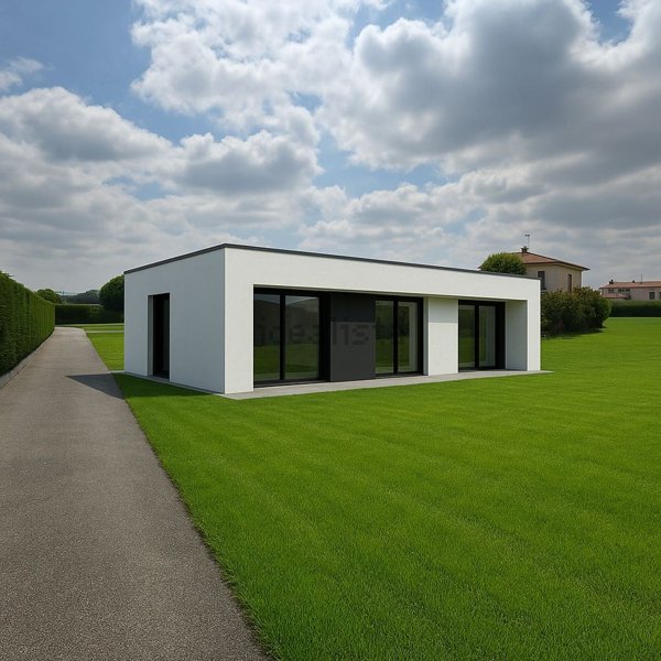 terreno edificabile in vendita a Cassola